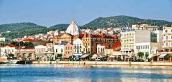 Να μην πληρώνουν όλες τις υπέρ τρίτων επιβαρύνσεις στους λογαριασμούς ρεύματος ζητούν οι ξενοδόχοι Λέσβου