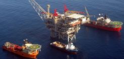 Nοble και Delek προβληματίζουν τη Λευκωσία