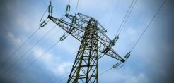 Εργασίες υπογειοποίησης του δικτύου της ΑΗΚ