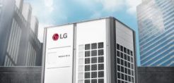 Η LG θα παρουσιάσει το ξενοδοχείο του Αύριο στην τουριστική έκθεση XENIA 2017 