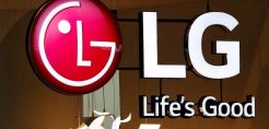 H LG δεσμεύεται για 100% μετάβαση σε ανανεώσιμη ενέργεια έως το 2050