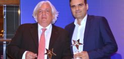 Διάκριση της LG Electronics στα «Diamonds of the Greek Economy 2017»