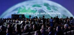 COP27: 150 και πλέον χώρες συνυπογράφουν τη μείωση των εκπομπών μεθανίου – Τα επόμενα βήματα και ο ρόλος της Κίνας