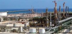 Το 1,5 εκατ. βαρέλια στοχεύει η Λιβύη μέχρι τα τέλη του έτους