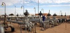 Επαναλειτούργησε η μεγαλύτερη πετρελαιοπηγή της Λιβύης