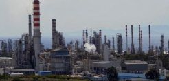 Ρεκόρ καταγράφει η πετρελαϊκή παραγωγή της Λιβύης