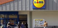  Lidl Ελλάς: Επενδύσεις 130 εκατ. και 2 κέντρα logistics στην ελληνική αγορά