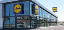 Lidl Hellas: Εγγυήσεις πρέλευσης από τη MYTILINEOS για τέταρτη χρονιά - Πιστοποιήθηκε από την DEKRA το σύστημα διαχείρισης ενέργειας