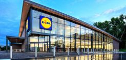Lidl Hellas: Εγγυήσεις πρέλευσης από τη MYTILINEOS για τέταρτη χρονιά - Πιστοποιήθηκε από την DEKRA το σύστημα διαχείρισης ενέργειας