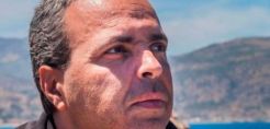 Η πορεία της βυθομετρικής έρευνας