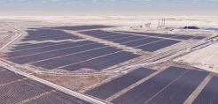 Με 9 GW ενισχύεται το ηλιακό χαρτοφυλάκιο της BP - Νέο deal του Ομίλου στις ΗΠΑ