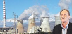 Με έτος αναφοράς το 2030 θα υπολογιστεί το 40% των λιγνιτών που θα πουλήσει η ΔΕΗ