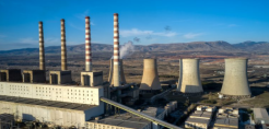 ΔΕΗ: Δεν αλλάζει το χρονοδιάγραμμα απόσυρσης των λιγνιτικών μονάδων - Με αέριο από το 2025 η "Πτολεμαΐδα 5"