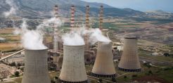 Παράταση ωρών λειτουργίας για λιγνιτικές μονάδες της ΔΕΗ με απόφαση του Υπουργείου Ενέργειας