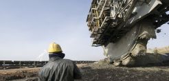 158 προσλήψεις στο Λιγνιτικό Κέντρο Μεγαλόπολης