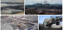 Αυτές είναι οι πρώτες εταιρίες που συγκροτούν την «Ένωση για το Λιγνίτη»