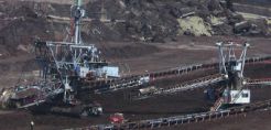 Γερμανία: Δραστικές μειώσεις στην εξόρυξη λιγνίτη