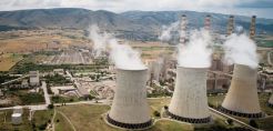 Αίτημα για μεγαλύτερη στήριξη από το Ταμείο Δίκαιης Μετάβασης στις λιγνιτικές περιοχές