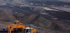 Στο ΥΠΕΚΑ η Μελέτη Περιβαλλοντικών Επιπτώσεων για το λιγνιτωρυχείο στην Κυπαρισσία