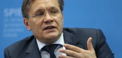 Αλλαγή ηγεσίας στη Rosatom