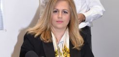 ΤΑΙΠΕΔ: Προτεραιότητα η ιδιωτικοποίηση του ΔΕΣΦΑ