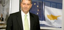 Λιλλήκας: Συμμετοχή της Ε.Ε. στο φυσικό αέριο 