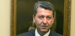 Ο ενεργειακός τομέας στη συνάντηση Βενιζέλου - Λιλλήκα