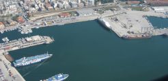 Γιατί η Αλεξανδρούπολη είναι «καρφί στο μάτι» της Τουρκίας