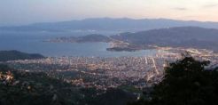 Σταθμό ανεφοδιασμού πλοίων με φυσικό αέριο φτιάχνει το Κατάρ στον Πειραιά