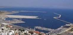 Ρωσικό ενδιαφέρον για το λιμάνι της Αλεξανδρούπολης