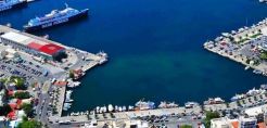 Στο Δίκτυο Λιμένων EcoPorts ο Οργανισμός Λιμένα Καβάλας