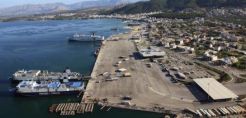 Ζήτημα ασφάλειας θέτει για το LNG στην Πάτρα η δημοτική αρχή – Απορρίπτει τις ενστάσεις ο ΟΛΠΑ