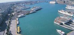 Ενημέρωση για τη μεταφόρτωση ρυπογόνων φορτίων στα λιμάνια ζητά ο ΣΥΡΙΖΑ