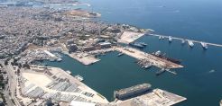 Λ. Καραγεώργος: Το αυξημένο κόστος καυσίμων οδηγεί σε ανατιμήσεις εισιτηρίων