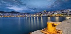 Στο δυναμικό ηλεκτρικής ενέργειας των λιμανιών στρέφει την προσοχή της η ΡΑΕ
