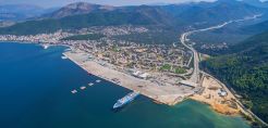Λιμένας Ηγουμενίτσας: «Πρότυπο για τους υπόλοιπους λιμένες η ενεργειακή του αναβάθμιση»