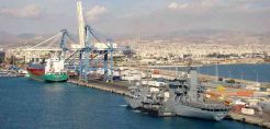 Κύπρος: Το λιμάνι Λάρνακας δεν θα μετατραπεί σε ενεργειακό ή βιομηχανικό