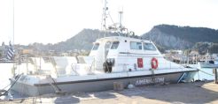 Ανεπάρκεια στον ανεφοδιασμό καυσίμων για το λιμεναρχείο Ζακύνθου