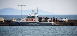 Πλοίο που μετέφερε άνθρακα ναυάγησε ανοικτά των βόρειων ακτών της Τουρκίας - Δύο νεκροί και τέσσερις αγνοούμενοι
