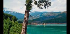Οι λίμνες της Γης χάνουν το οξυγόνο τους πιο γρήγορα και από τους ωκεανούς