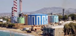 Αύριο η συνάντηση των Δήμων Μαλεβιζίου και Ηρακλείου με τον ΑΔΜΗΕ, για την απομάκρυνση του ΑΗΣ Ληνοπεραμάτων