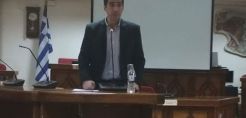 Εκδήλωση του ΚΚΕ για την Ενέργεια στην Πτολεμαΐδα