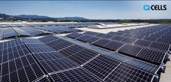 Η Qcells επενδύει 2,5 δισ. δολάρια στην παραγωγή πάνελ στις ΗΠΑ 
