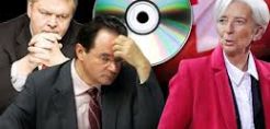 Στη Βουλή τα πολιτικά ονόματα της λίστας Λαγκάρντ