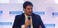 Θ. Λιβάνιος: Οι "έξυπνες πόλεις" είναι το στοίχημα και το μέλλον της αυτοδιοίκησης