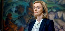 Ηνωμένο Βασίλειο: Ετοιμάζουν γεωτρήσεις πετρελαίου και φυσικού αερίου στη Βόρεια Θάλασσα