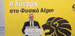 Είκοσι χρόνια επιτυχημένης πορείας γιόρτασε σε Θεσσαλονίκη και Λάρισα η ΕΔΑ ΘΕΣΣ