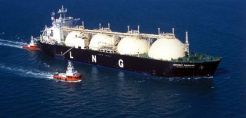 Ναι στα πλοία LNG, όχι στα δεξαμενόπλοια από τους έλληνες εφοπλιστές
