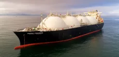 ΔΕΠΑ: Ακυρώνει τα 2 φορτία LNG της TotalEnergies και αποζημιώνει μέσω ΤΕΜ 10 εκατ. ευρώ για to καθένα 