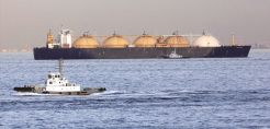 Eurostat: Μεγάλη αύξηση των εισαγωγών LNG της ΕΕ καταγράφηκε πέρυσι